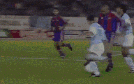 被严重高估的大罗情何以堪被一些人吹成了准球王