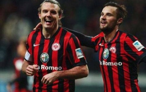 德甲 勒沃库森VS法兰克福，专家精准比分预测！