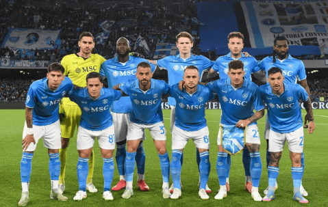 一场2-6，令意甲冠军颜面无存！5场3负，毫无斗志，孔蒂下课危机