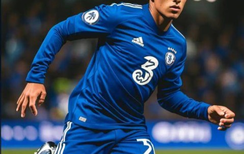 7个租借球员，出租车升级版！法甲欧洲战队当陪练，切尔西又赢了？