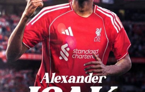 连锁反应！罗马诺：利物浦准备全力报价伊萨克，球员只想去利物浦