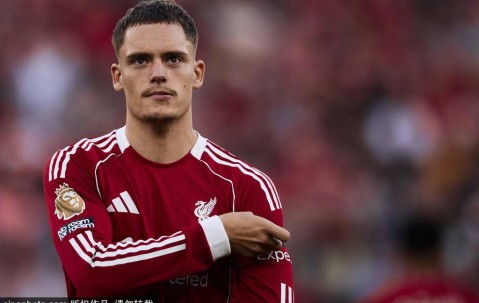 利物浦名宿忧心战纽卡强度太大 维尔茨能适应但需时间