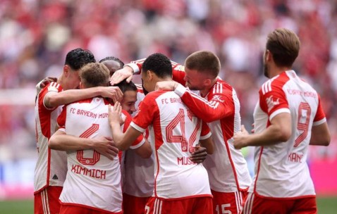 哥本哈根 VS 勒沃库森，北欧劲旅与德甲豪强的巅峰对决