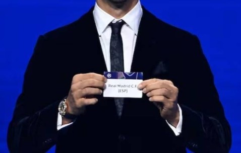 龙赛罗：皇马之所以在欧冠中称王，是因为勇于迎接最高水平的挑战