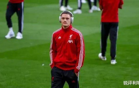 1亿欧铁腰强势回归！6大中场成斯帅最大保障，利物浦有望逆袭争冠