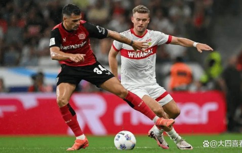 德甲：拜仁连胜主场火力全开，勒沃库森伤兵满营，客场能否顶住？