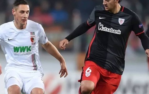 德甲：弗赖堡VS奥格斯堡 比分分析