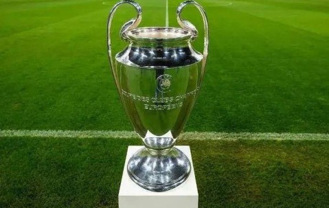 欧冠历史总成绩前三球队之间的奇特现象