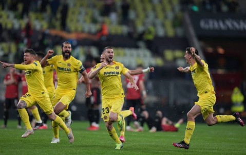 西甲中游对决！比利亚雷主场迎战奥萨苏纳，谁能向欧战资格发起冲击？