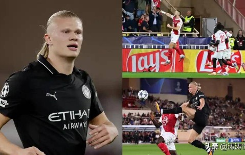 曼城爆冷绝平揪出两大罪人!怯懦的瓜迪奥拉，鸡肋的巴萨弃将!