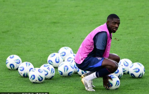 登贝莱与杜埃缺席引发的医疗危机：巴黎圣日耳曼呼吁建立透明机制