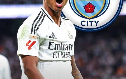 交易告吹！罗德里戈100%不会去曼城，曼城不会放萨维尼奥