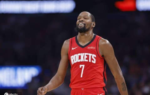 杜兰特回俄城遭全场狂嘘 死神绝杀罚球不进成败笔