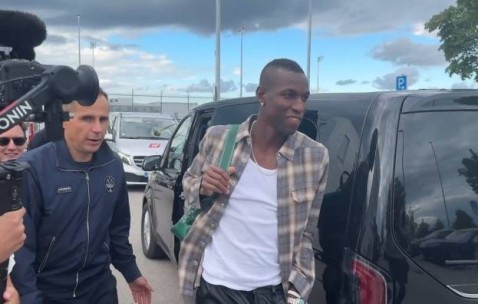 埃贝尔：切尔西已通知我们希望杰克逊回归，我们不得不送他回去