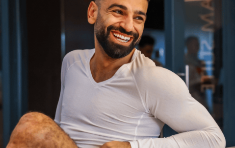 主要问题就在他？断崖式下滑的法老，与成绩遭遇滑坡的利物浦