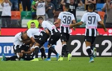 意甲激战前瞻：乌迪内斯主场迎战卡利亚里，保级与中游的生死博弈