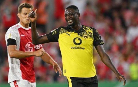 德国杯首轮复盘：仅一支德甲球队出局，还不是冷门