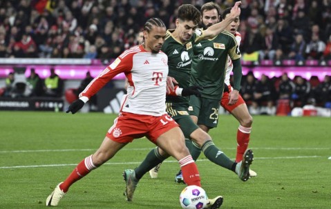 德甲：奥格斯堡VS多特蒙德，精选比分参考