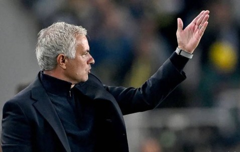 解约巨额？穆里尼奥前往何处成迷：曼联回归愿望