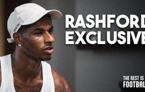 敢说了！拉什福德：曼联从未开始转型，总是改变方向就别指望夺冠