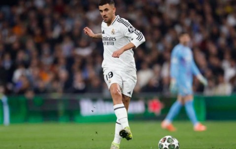 塞瓦略斯“最后一舞”落幕，1500万欧转战法甲！皇马中场重组进行时