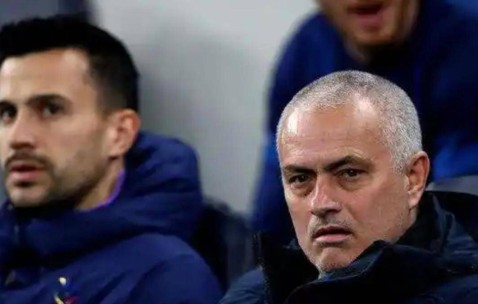 官宣：穆里尼奥重回斯坦福桥！10月1日迎来首站，切尔西主帅：期待他回来