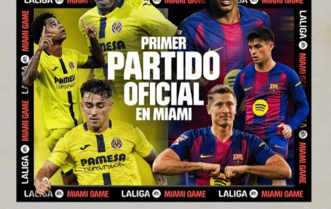 去美国踢西甲对巴萨意味着什么，德容为何要反对