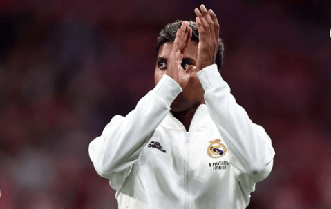 83分钟0球0助！皇马1亿巨星决裂，或投奔瓜帅，维尼姆总也留不住