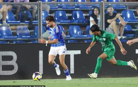 科曼加盟利雅得胜利，拜仁传奇开启沙特新篇章