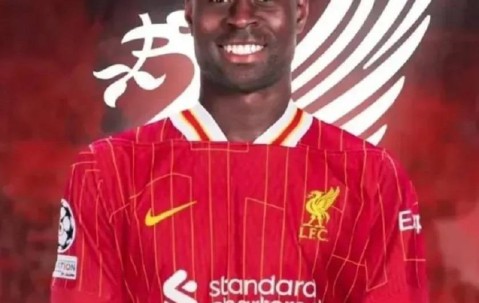 来了，利物浦！3500万英镑签铁卫！希勒观点：其他球队没得玩了