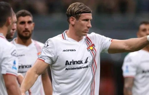 从0-1到1-1！意甲另类纪录诞生！榜首两次易主，最新积分榜已出