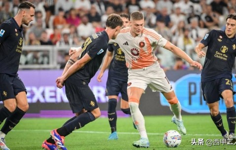 西甲金靴陨落罗马：多夫比克“失宠”的战术之殇