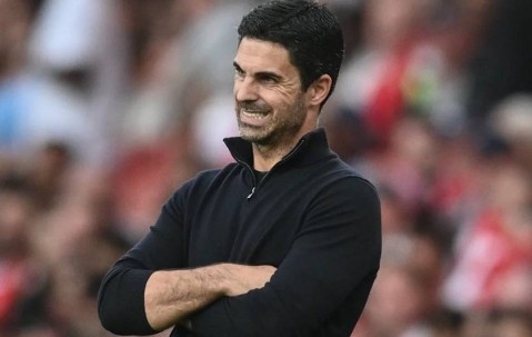 阿尔特塔确认新援伤情，阿森纳首战暴露中场问题