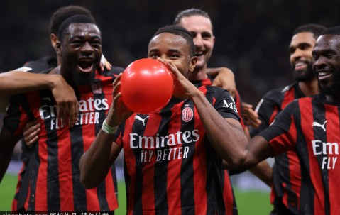 意甲动态：齐沃的指导与米兰的崛起，阿囧放弃国米的背后故事