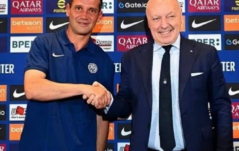 新赛季意甲纷争激烈，国米遭遇挑战，帕尔马迎接助力