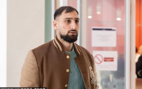 佩杜拉：多纳鲁马与巴黎续约谈判不顺，曼城和拜仁对他感兴趣