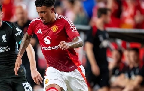 “橱窗”里的桑乔：维拉公园成曼联最后救赎战，豪门抢购倒计时开启