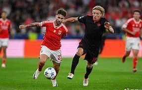 欧冠 萨尔茨堡VS布兰 比分预测