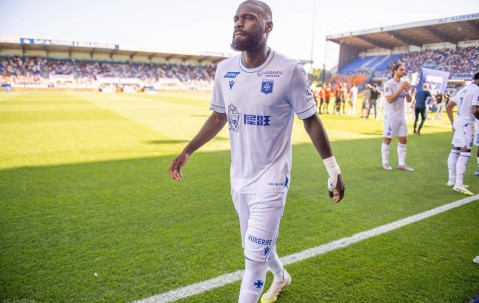 3-1，法甲第15掀翻法甲第7，法甲4冠王迎首胜，22岁卢谢2妙传