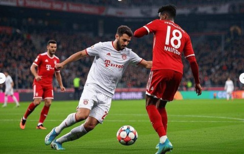 德甲：斯图加特VS海登海姆，赛事全方位解析与比分前瞻