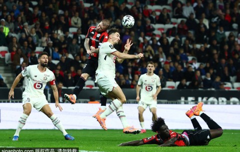 冈萨洛·拉莫斯：百场纪念中的绝杀英雄