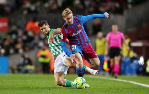 西甲首轮前瞻：埃尔切 VS 皇家贝蒂斯，新赛季揭幕战看点十足