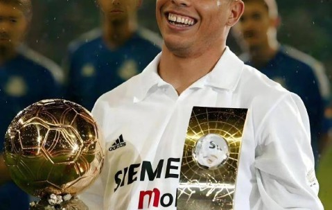 马特拉齐：罗纳尔多相当于梅西+C罗，中国球迷：不服1冠军+2金靴