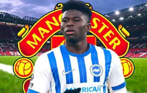 来了，曼联！1亿英镑挖21岁天才中场，阿莫林体系最后一块拼图