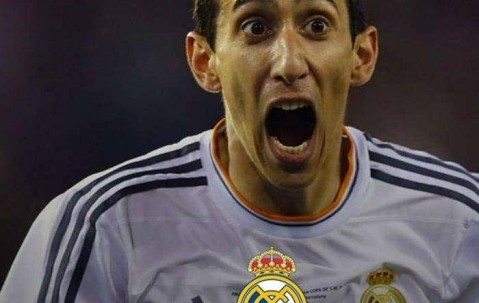 皇马名宿迪马利亚盛赞马斯坦托诺！为何美洲杯后差一点放弃踢球？