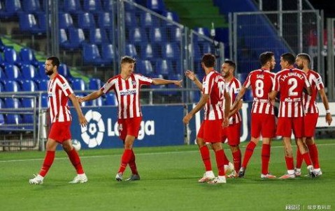 西甲 阿拉维斯VS马德里竞技专家最新比分预测！