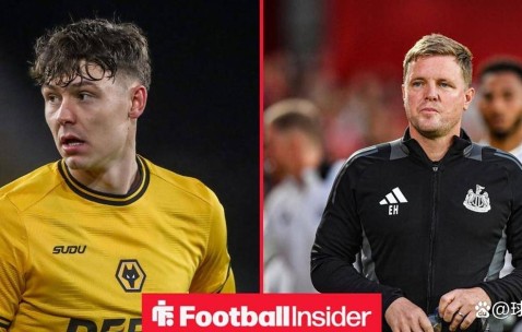 纽卡斯尔锋线寻枪遇阻，转向西甲金靴多夫比克作为备选方案