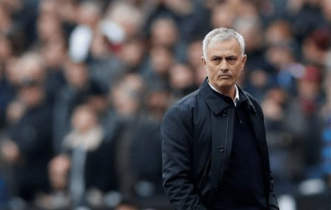 穆里尼奥三大下家曝光！5.8亿豪门成大热，曼联成备选，复仇瓜帅