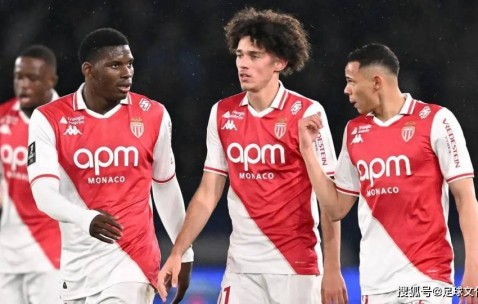 热刺近距离观察法甲三巨头的表现，其中后卫表现优于边锋