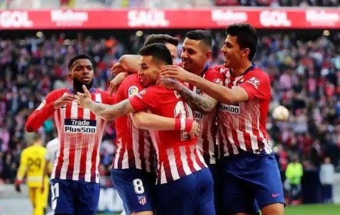 重磅！勒马尔租借加盟赫罗纳，西甲转会风云又起